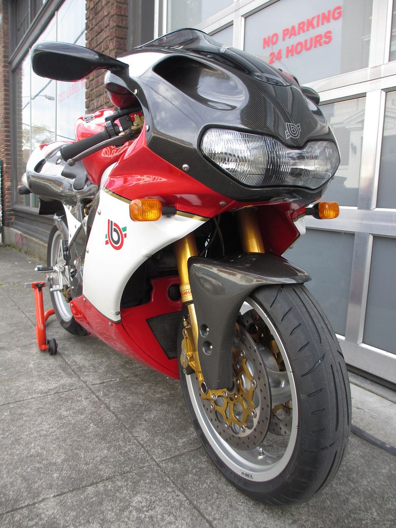 Exhaust Header Front Pipe Titanium Alloy For Kawasaki Ninja